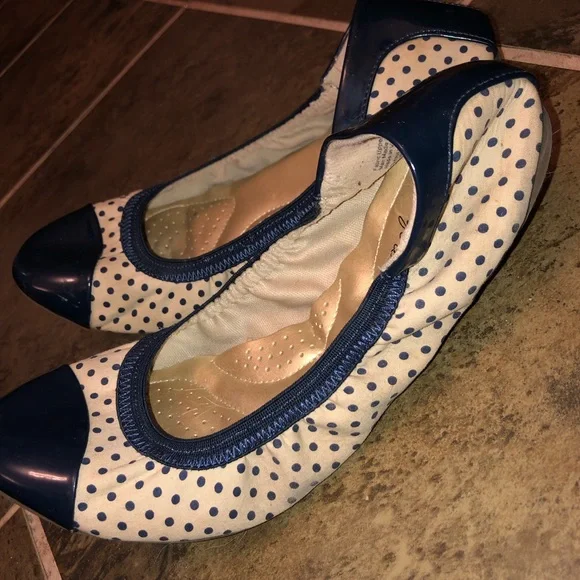 Dex shoes - Picture 6 of 6